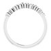 Stackable Bead Ring