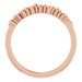 Stackable Bead Ring