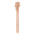 Stackable Bead Ring