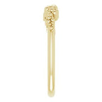 Stackable Bead Ring
