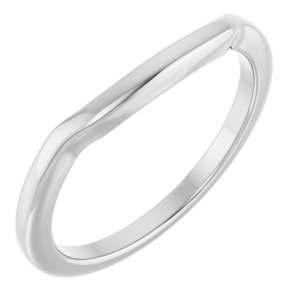 Three-Stone Engagement Ring or Band