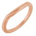 Three-Stone Engagement Ring or Band