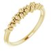 Stackable Bead Ring