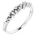 Stackable Bead Ring