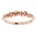 Stackable Bead Ring