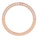 Accented Band