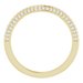 Accented Band