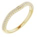 Accented Band