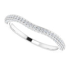 Accented Band