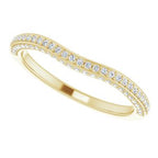 Accented Band