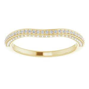Accented Band