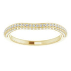 Accented Band