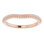 Accented Band