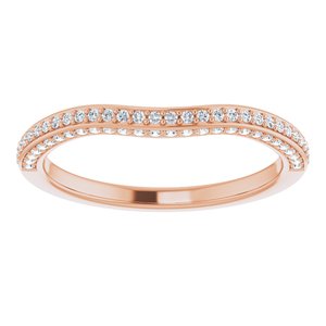 Accented Band