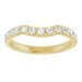French-Set Contour Band