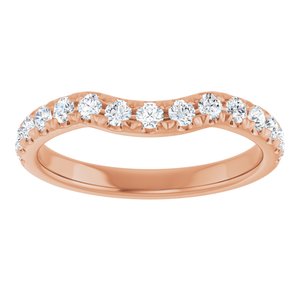 French-Set Contour Band