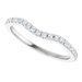 French-Set Contour Band