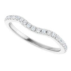 French-Set Contour Band