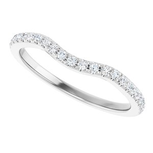 French-Set Contour Band