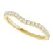 French-Set Contour Band