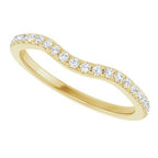 French-Set Contour Band