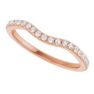 French-Set Contour Band