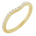 French-Set Contour Band
