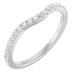 French-Set Contour Band