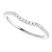 French-Set Contour Band