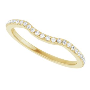 French-Set Contour Band