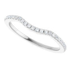 French-Set Contour Band
