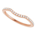 French-Set Contour Band