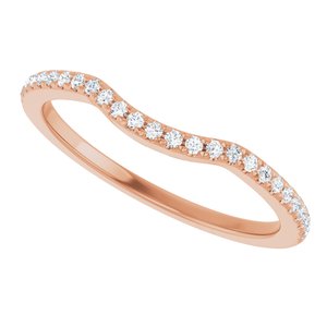French-Set Contour Band