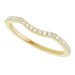 French-Set Contour Band