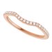 French-Set Contour Band
