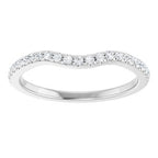 French-Set Contour Band