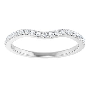 French-Set Contour Band