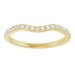 French-Set Contour Band