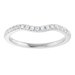 French-Set Contour Band