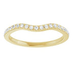 French-Set Contour Band
