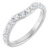 French-Set Contour Band
