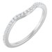 French-Set Contour Band