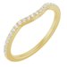 French-Set Contour Band