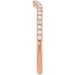 French-Set Contour Band