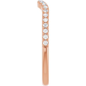 French-Set Contour Band