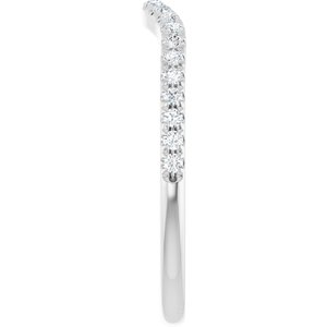 French-Set Contour Band
