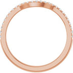 French-Set Contour Band