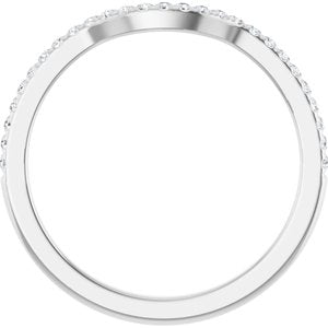 French-Set Contour Band