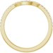 French-Set Contour Band