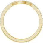 French-Set Contour Band